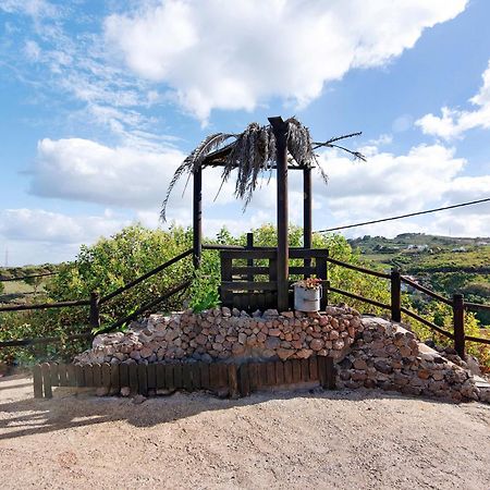 Hogar Vacacional Maya Santa Maria de Guia de Gran Canaria 外观 照片